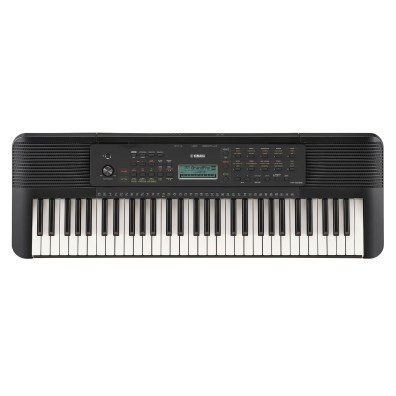 Yamaha PSR-E283 - Keyboard