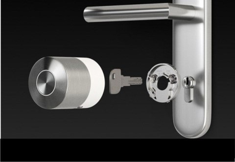 Zamek elektroniczny Nuki Smart Lock Pro