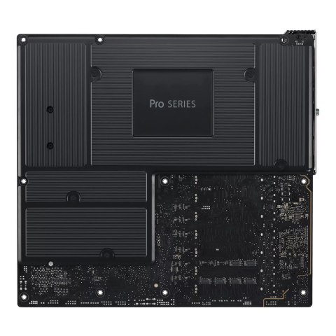 ASUS PRO WS WRX90E-SAGE SE AMD WRX90 Threadripper PRO, 2 x Intel X7100-AT2 dual 10Gb + 1x RTL8211F 1Gb/ USB 3.2 Gen2 x6, 7 x PCI