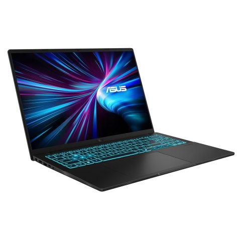 ASUS V16 V3607VU-RP148 Core 5 210H 16.0"WUXGA 144Hz 300nits AG 16GB DDR5 SSD512 GeForce RTX 4050 6GB WLAN+BT Cam1080p 63WHrs NoO