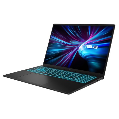 ASUS V16 V3607VU-RP148 Core 5 210H 16.0"WUXGA 144Hz 300nits AG 16GB DDR5 SSD512 GeForce RTX 4050 6GB WLAN+BT Cam1080p 63WHrs NoO