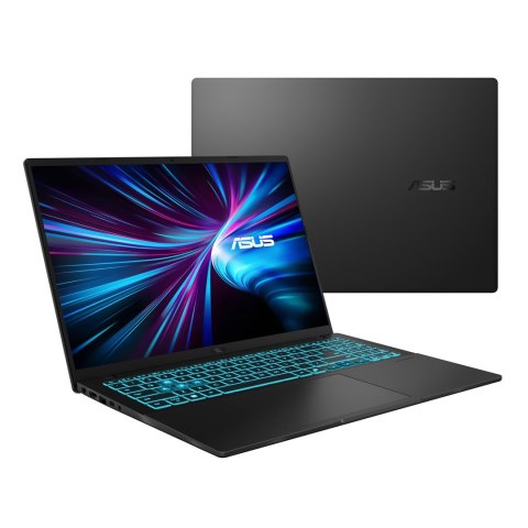 ASUS V16 V3607VU-RP148 Core 5 210H 16.0"WUXGA 144Hz 300nits AG 16GB DDR5 SSD512 GeForce RTX 4050 6GB WLAN+BT Cam1080p 63WHrs NoO
