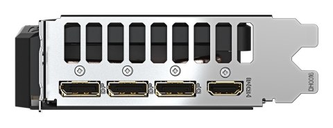 Karta graficzna Gigabyte GeForce RTX 5060 Ti WINDFORCE MAX OC 8GB