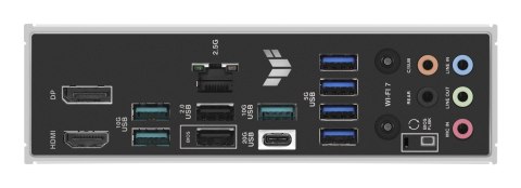 Płyta główna ASUS TUF GAMING B850-PLUS WIFI (WYPRZEDAŻ)