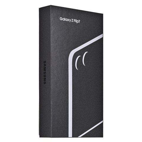 Samsung Galaxy Z Flip 7 F766 5G 12/256GB Blue Shadow