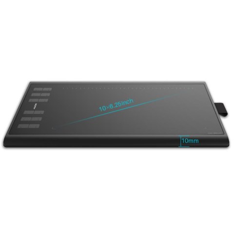 Tablet graficzny Huion H1060P (WYPRZEDAŻ)