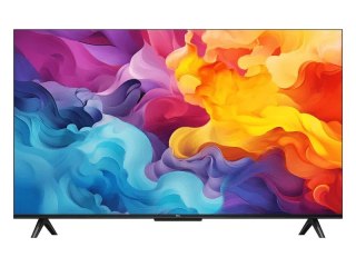 Telewizor TCL 43V6B LED 43'' 4K Ultra HD Google TV Dolby Audio DVB-T2 Czarny (WYPRZEDAŻ)