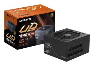 Zasilacz Gigabyte UD1000GM PG5 V.2 1000W 80+ Gold