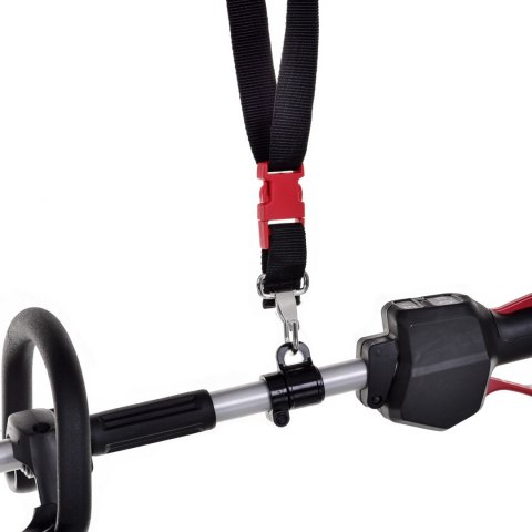 Kosa żyłkowa Aku 2x18V DUX60Z MAKITA