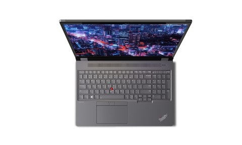 Lenoco ThinkPad P16 Gen 2 i7-14700HX 16" WQXGA IPS 500nits AG 165Hz 64GB DDR5 5600 SSD1TB RTX 2000 8GB Cam1080p 94Wh W11Pro Stor