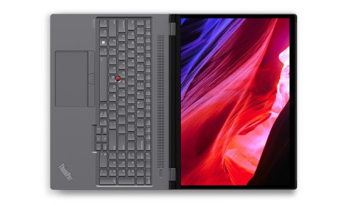 Lenoco ThinkPad P16 Gen 2 i7-14700HX 16" WQXGA IPS 500nits AG 165Hz 64GB DDR5 5600 SSD1TB RTX 2000 8GB Cam1080p 94Wh W11Pro Stor