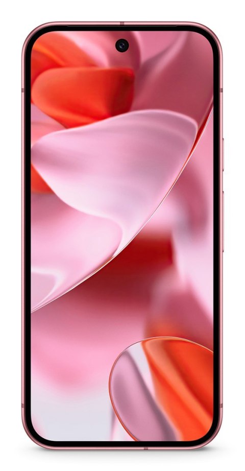 Smartfon Google Pixel 9 5G DualSIM 12/128GB Peony (WYPRZEDAŻ)