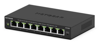 Switch Netgear GS308E-400EUS 8p  Unmanaged Gigabit