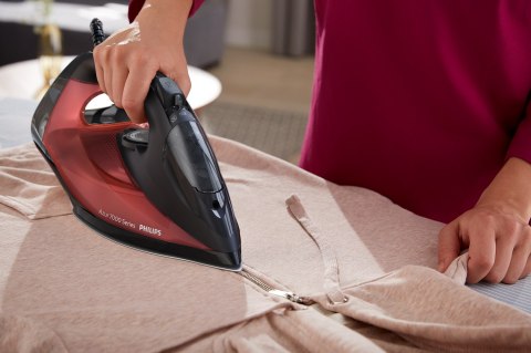 Żelazko PHILIPS DST 7022/40 (WYPRZEDAŻ)
