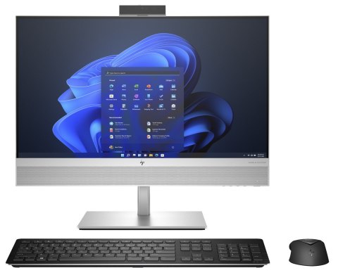 HP AIO EliteOne 840 G9 i5-13500 23,8"FHD IPS 250nits 16GB DDR5 SSD512 Intel UHD W11Pro 3Y OnSite