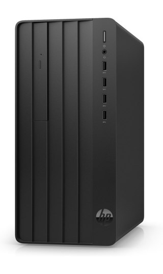 HP Pro 290 G9 Tower i3-13100 16GB DDR4 3200 SSD512 Intel UHD Graphics DVD W11Pro 3Y OnSite