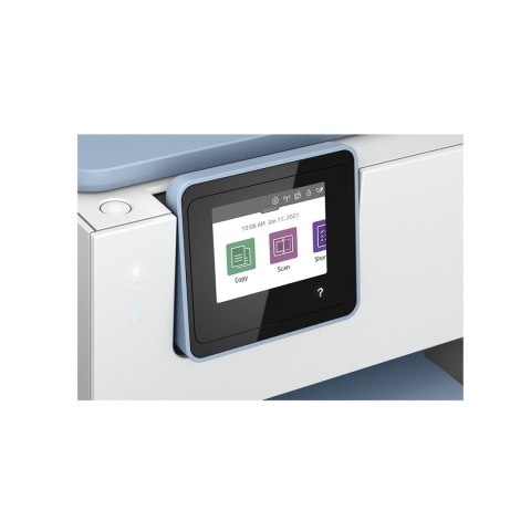 HP Urządzenie Wielof. 7221e ENVY Inspire 2H2N1B