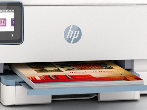 HP Urządzenie Wielof. 7221e ENVY Inspire 2H2N1B