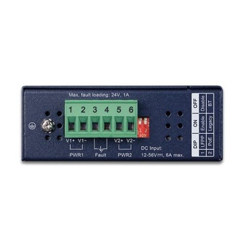 Konwenter PLANET IGUP-805AT