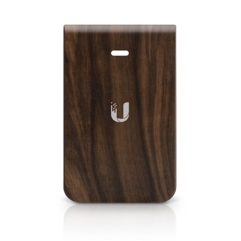 Osłona Ubiquiti In-Wall HD Cover (IW-HD-WD-3) Kolor: Wood 3pak
