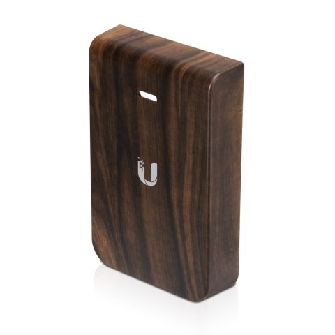 Osłona Ubiquiti In-Wall HD Cover (IW-HD-WD-3) Kolor: Wood 3pak