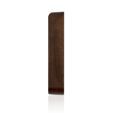 Osłona Ubiquiti In-Wall HD Cover (IW-HD-WD-3) Kolor: Wood 3pak