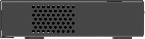 Switch Netgear GS316EPP-100PES 16p PoE 231W* (PoE+: 15p) Unmanaged Gigabit