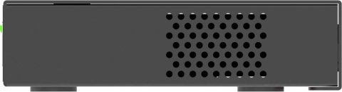 Switch Netgear GS316EPP-100PES 16p PoE 231W* (PoE+: 15p) Unmanaged Gigabit