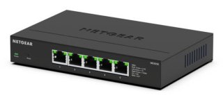 Switch Netgear MS305E 5p Unmanaged 2,5G