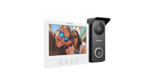 WIDEODOMOFON HIKVISION DS-KIS213